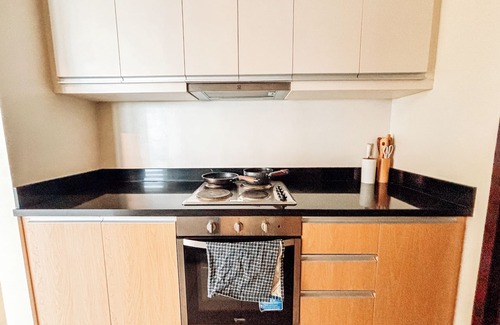 Iloilo Condo | Best Family Suite Experience