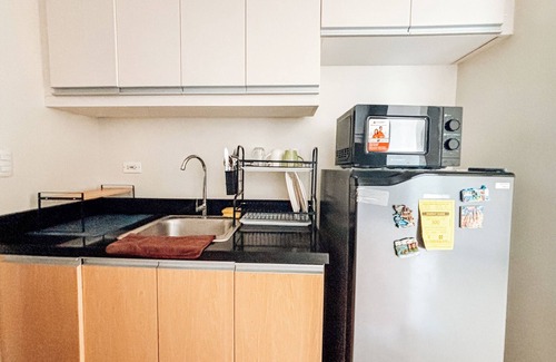 Iloilo Condo | Best Family Suite Experience