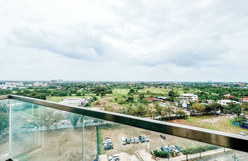 Iloilo Condo | Best Family Suite Experience