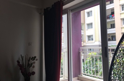 Agara Apartment | Best Flat in Bangalore