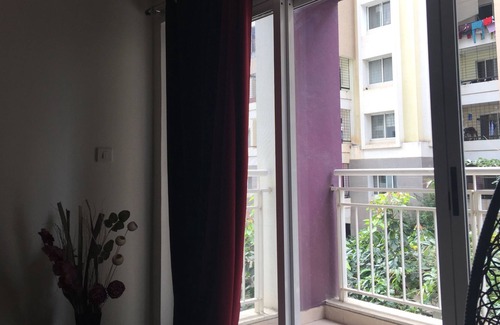 Agara Apartment | Best Flat in Bangalore