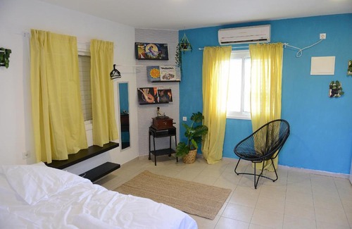 Florentin House | BEST FLATS IN FLORENTIN