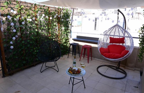 Florentin House | BEST FLATS IN FLORENTIN