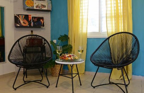 Florentin House | BEST FLATS IN FLORENTIN