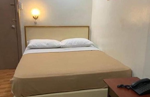 Santa Cruz Hotel | BEST FORTUNE HOTEL at CHINATOWN