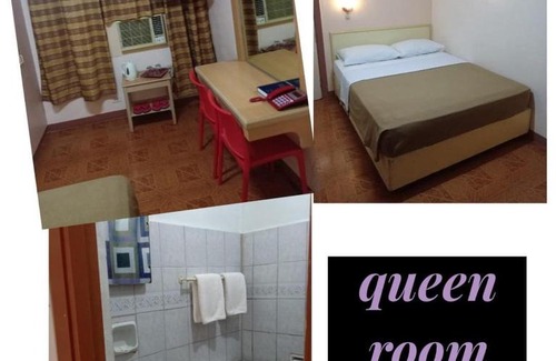 Santa Cruz Hotel | BEST FORTUNE HOTEL at CHINATOWN