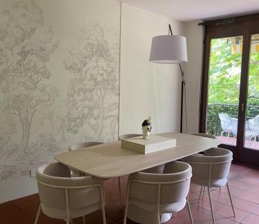 Lugano Apartment | Best get away in Lugano