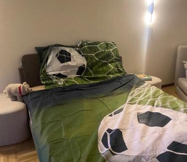 Lugano Apartment | Best get away in Lugano