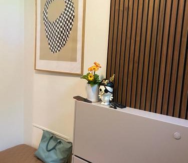 Lugano Apartment | Best get away in Lugano