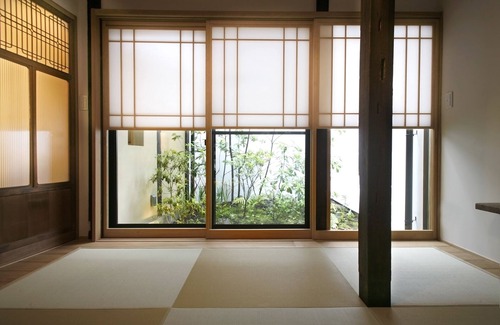Gion House | BEST GION LOCATION, ELEGANT, FULLY REMODELED TRADITIONAL TOWNHOUSE