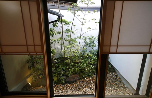Gion House | BEST GION LOCATION, ELEGANT, FULLY REMODELED TRADITIONAL TOWNHOUSE