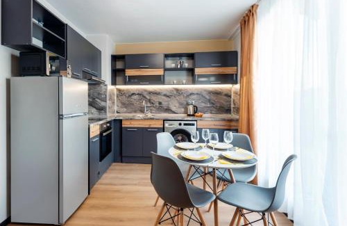 Plovdiv Apartment | Best Guest 2 Apartments