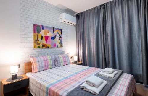 Plovdiv Apartment | Best Guest 2 Apartments