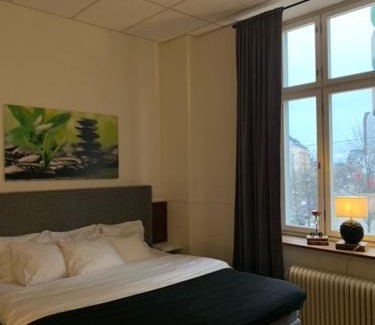 Gamla Staden Hotel | Best Guest Hotell och Vandrarhem