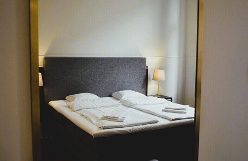 Gamla Staden Hotel | Best Guest Vandrarhem