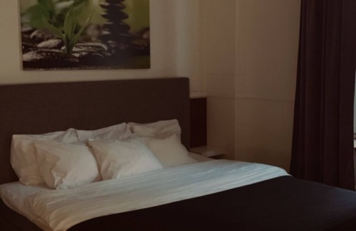 Gamla Staden Hotel | Best Guest Vandrarhem