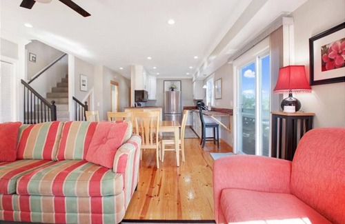 Gulf Shores House | Best hidden location on paradise island. Pool & Spa.