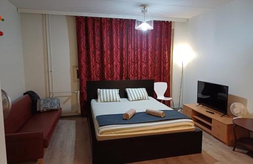 Leppavaara Apartment | Best Holiday Living, Leppävaara