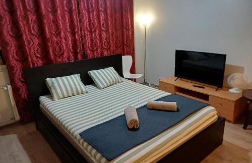 Leppavaara Apartment | Best Holiday Living, Leppävaara