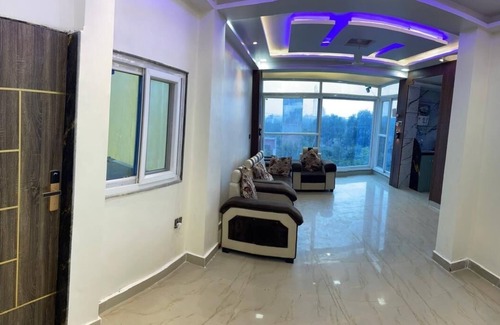 Vrindavan Apartment | BEST HOME STAY IN VRINDAVAN