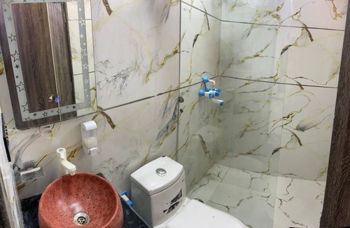 Vrindavan Apartment | BEST HOME STAY IN VRINDAVAN