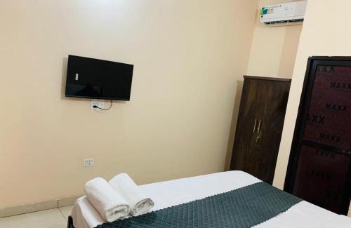 Chandigarh House | Best Homestay Near Chandigarh Int'l Airport