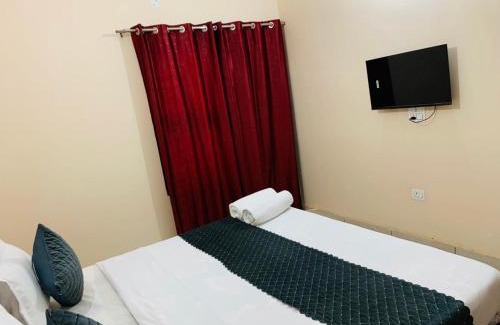 Chandigarh House | Best Homestay Near Chandigarh Int'l Airport
