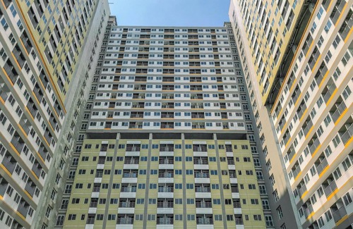 Kedungmanggu Apartment | Best Homey And Nice Studio At Royal Sentul Park Apartment