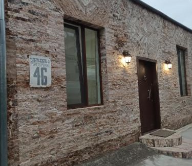 Sighnaghi House | Best Host