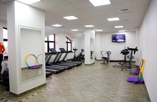 Dunaivtsi Hotel | BeSt Hotel and Restaurant complex