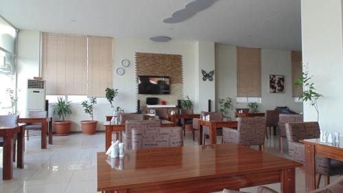 Besevler Mahallesi Hotel | BEST HOTEL BURSA