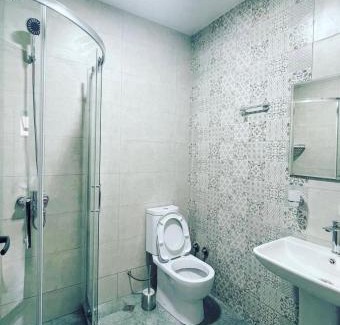 Kobuleti Hotel | Best House