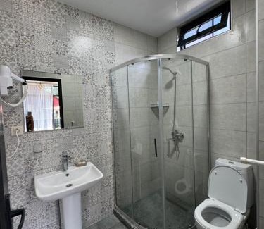 Kobuleti Hotel | Best House
