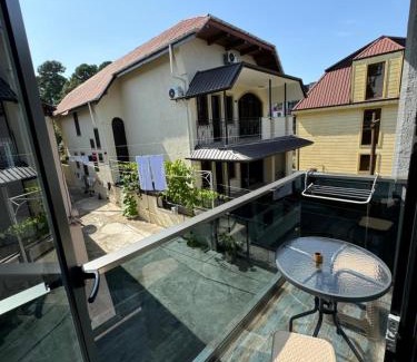 Kobuleti Hotel | Best House