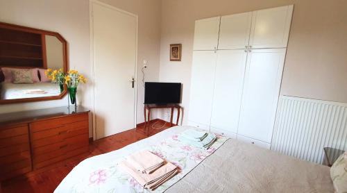 Agrinio House | Best House, Green Home, Elaiofyto Village, Agrinio, Aitoloakarnania
