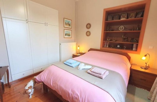 Agrinio House | Best House, Green Home, Elaiofyto Village, Agrinio, Aitoloakarnania