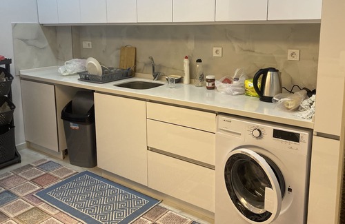 Fatih Apartment | Best house in capa