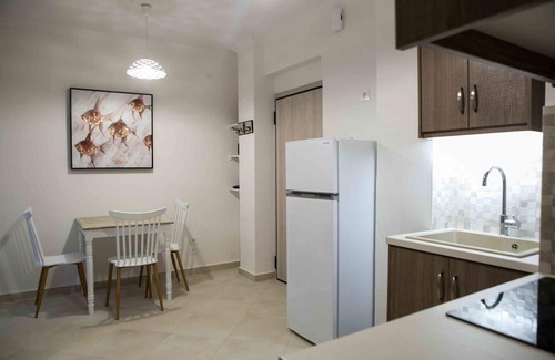 Ampelokipoi Apartment | Best House, Kolchidos, Ampelokipoi Metro, Athens