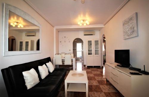 Orihuela Costa Apartment | Best House Rubi