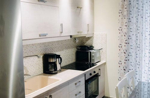 Patras Apartment | Best House Saint John New Port of Patras