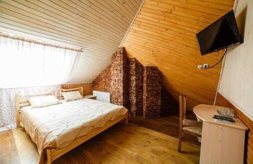 Lutsk House | Best House