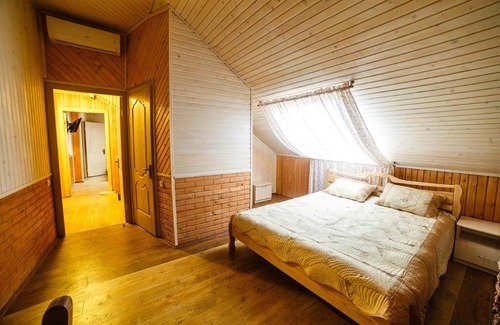 Lutsk House | Best House