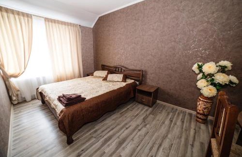 Lutsk House | Best House