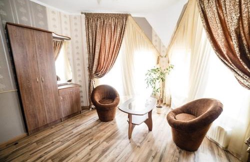 Lutsk House | Best House