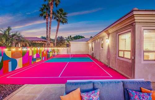 Rancho Santana House | Best In Class/125k Game Room/Pickleball