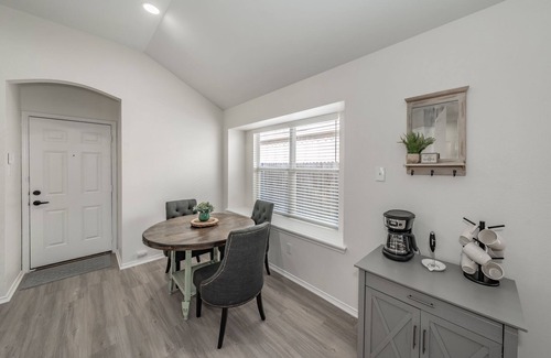 Keller House | Best in Fort Worth with Private Pool