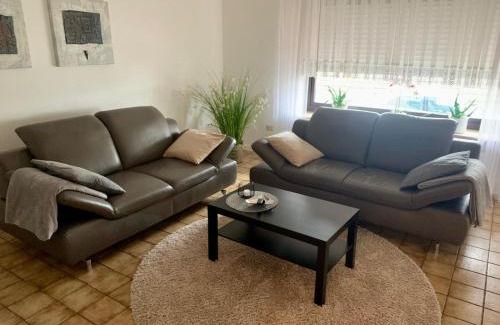 Walldorf Apartment | Best in Town