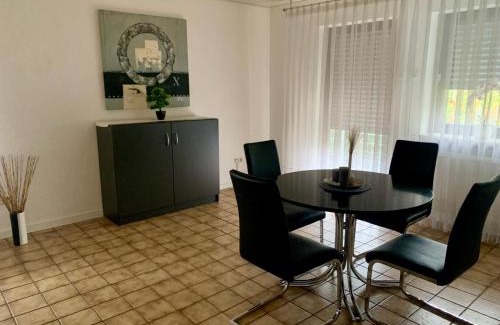 Walldorf Apartment | Best in Town