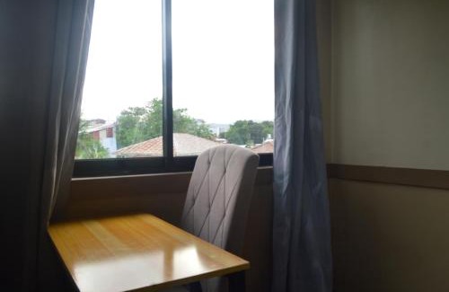 Bakilid Apartment | Best Inn AS Studio Room 3C