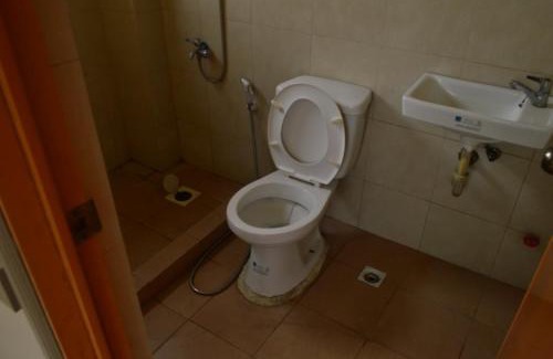 Bakilid Apartment | Best Inn AS Studio Room 3C